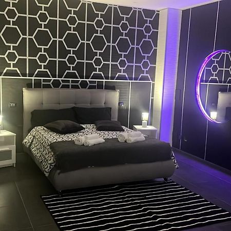 Luxury Suite Mimi Bari Eksteriør bilde