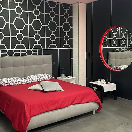 Luxury Suite Mimi Bari Eksteriør bilde