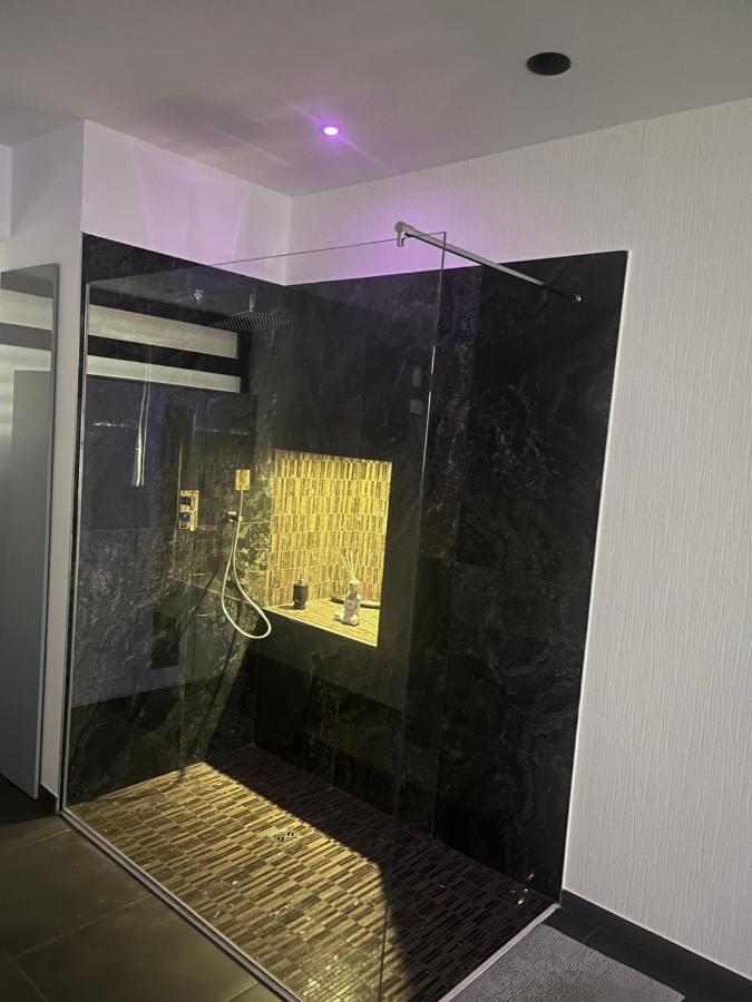 Luxury Suite Mimi Bari Eksteriør bilde