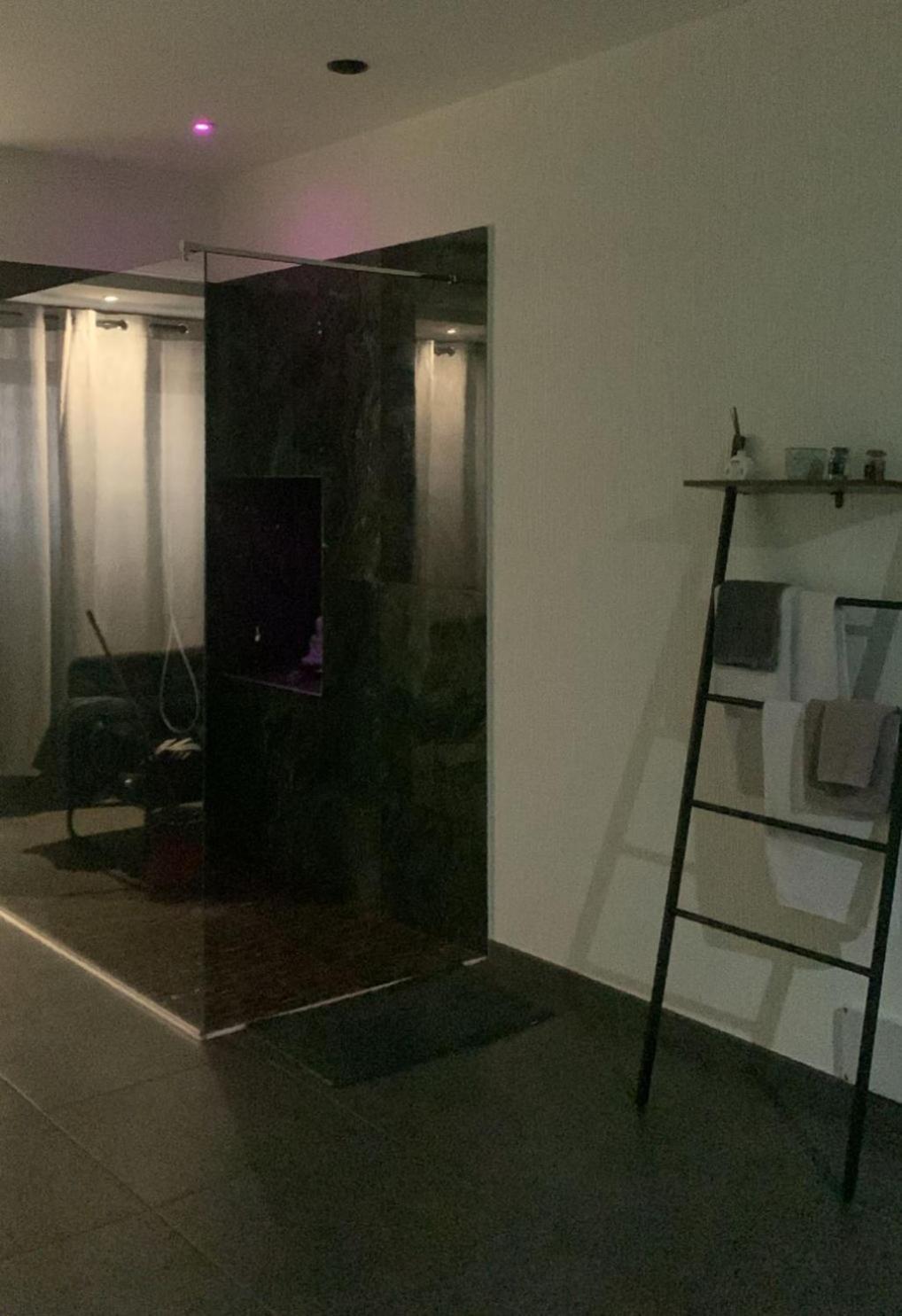 Luxury Suite Mimi Bari Eksteriør bilde