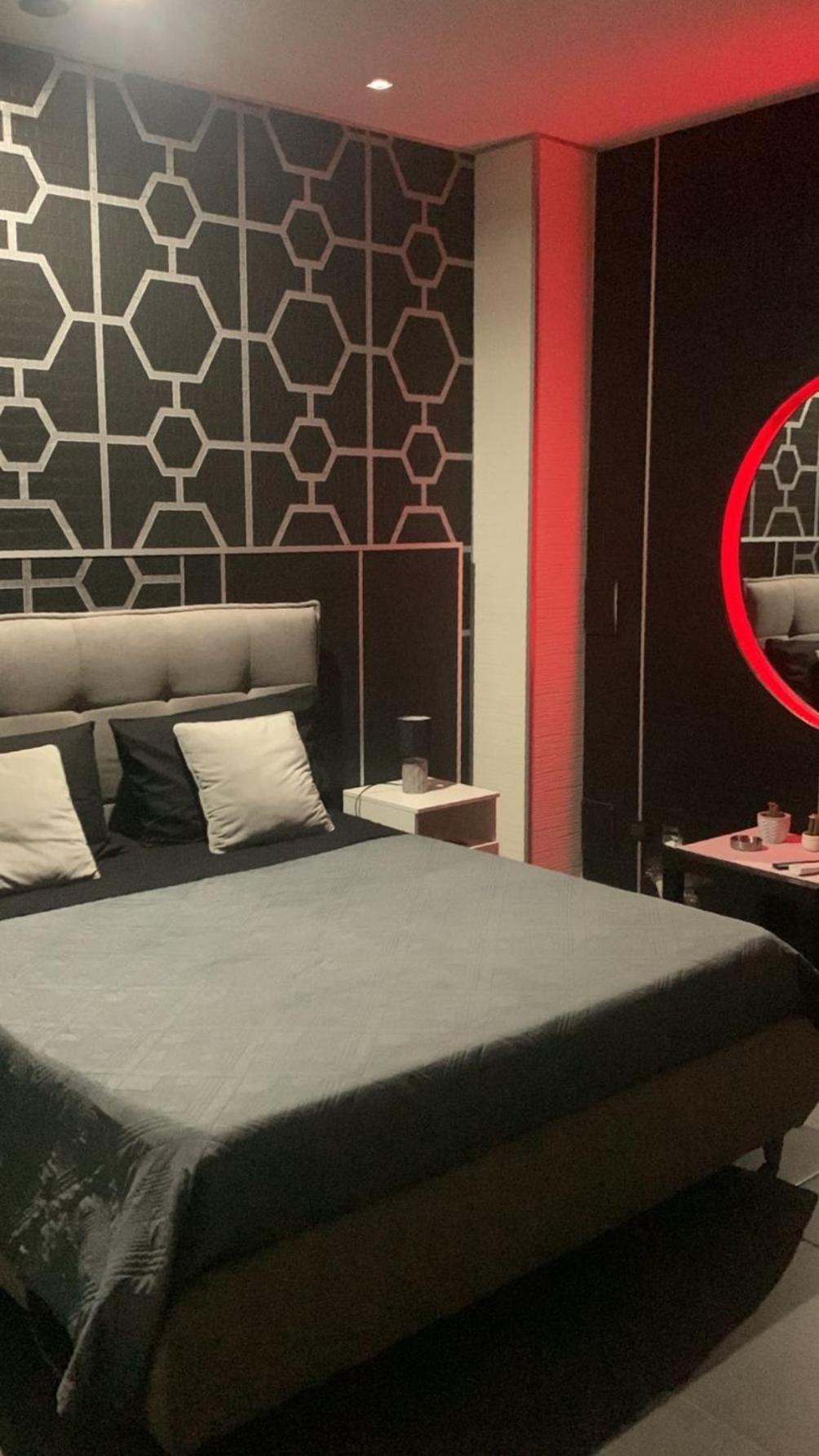Luxury Suite Mimi Bari Eksteriør bilde