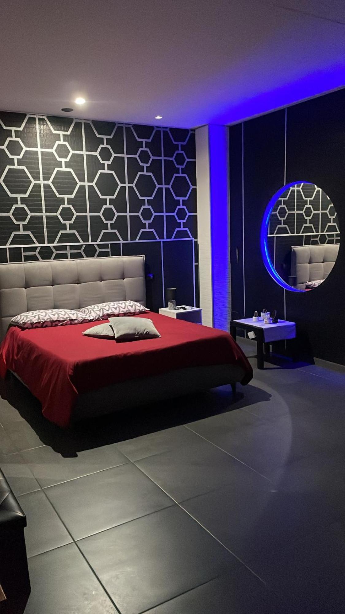 Luxury Suite Mimi Bari Eksteriør bilde