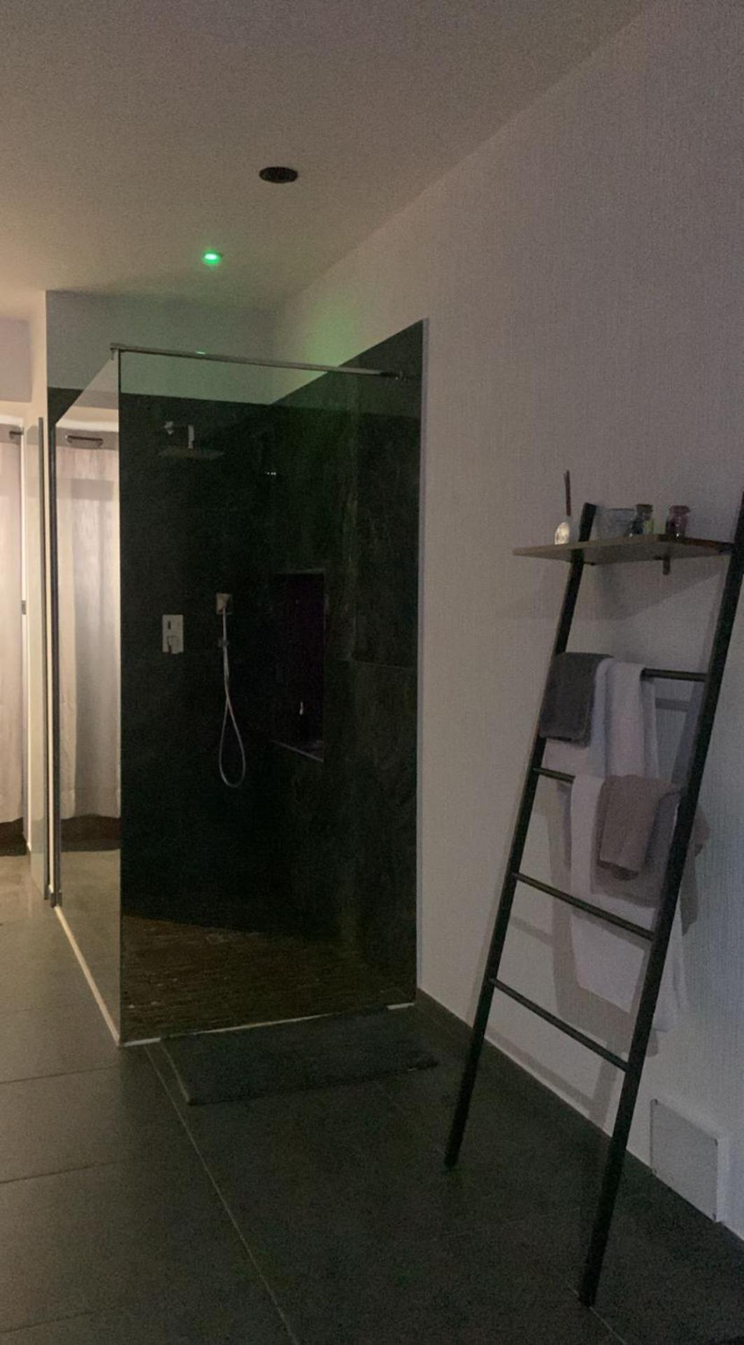 Luxury Suite Mimi Bari Eksteriør bilde